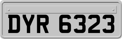DYR6323