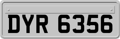 DYR6356