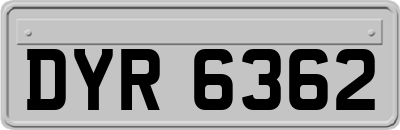 DYR6362