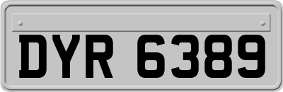 DYR6389