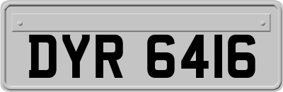 DYR6416