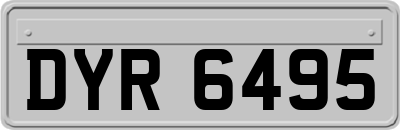 DYR6495