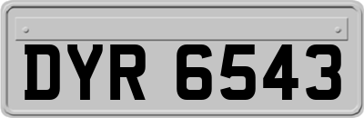 DYR6543