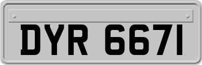 DYR6671