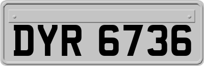 DYR6736