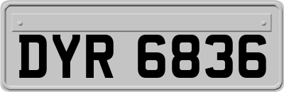 DYR6836