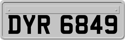 DYR6849