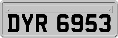 DYR6953