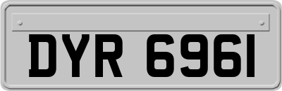 DYR6961