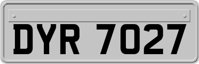 DYR7027