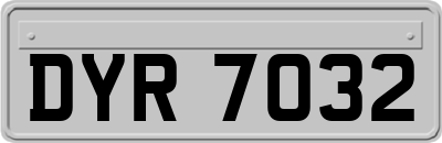 DYR7032
