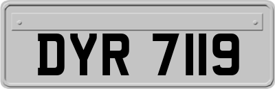 DYR7119