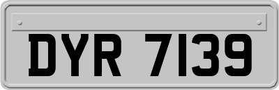 DYR7139