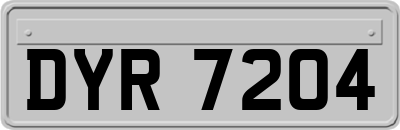 DYR7204