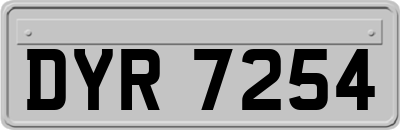 DYR7254