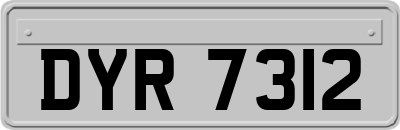 DYR7312