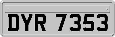 DYR7353