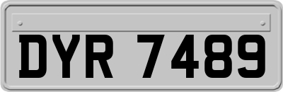 DYR7489