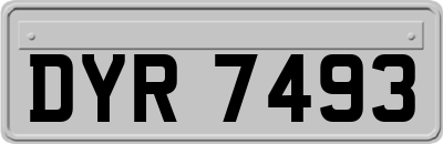 DYR7493