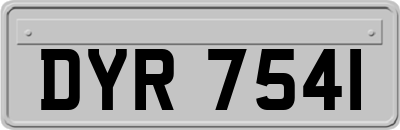 DYR7541