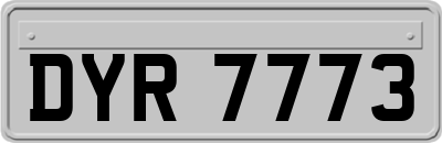 DYR7773