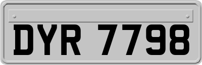 DYR7798