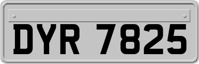DYR7825