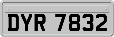 DYR7832