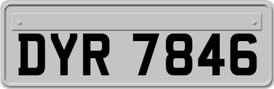 DYR7846