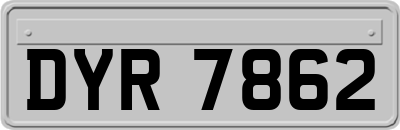 DYR7862