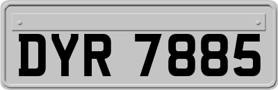 DYR7885