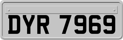 DYR7969