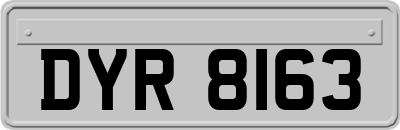 DYR8163