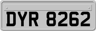 DYR8262