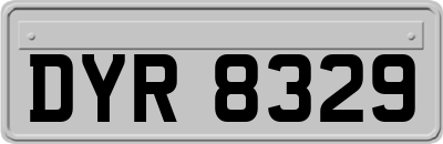 DYR8329