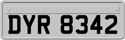 DYR8342
