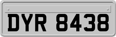 DYR8438