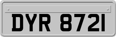 DYR8721