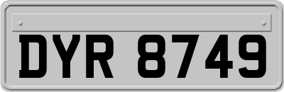 DYR8749