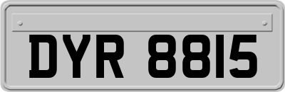 DYR8815