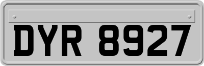 DYR8927