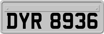 DYR8936