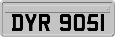 DYR9051