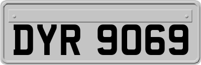DYR9069