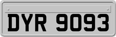 DYR9093