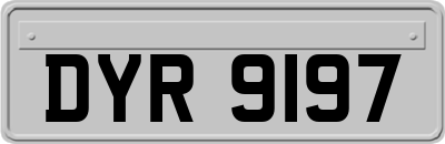 DYR9197