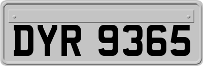 DYR9365