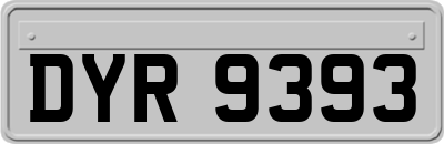 DYR9393
