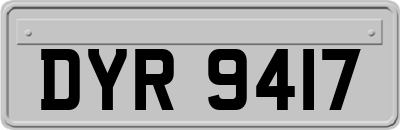 DYR9417