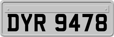 DYR9478